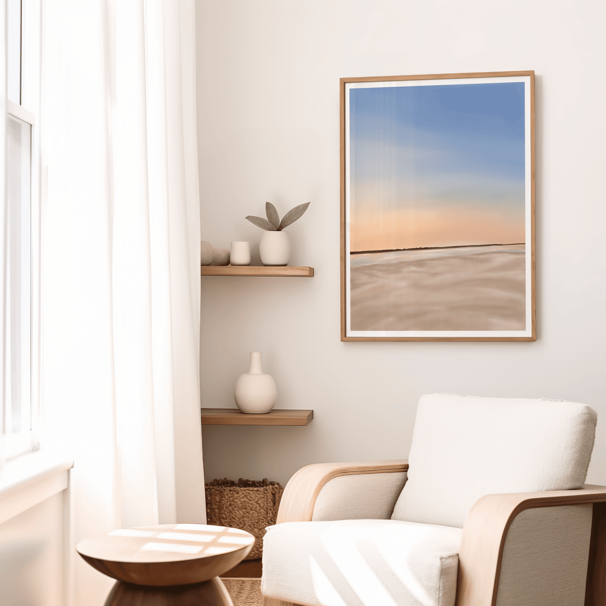 VUE MER