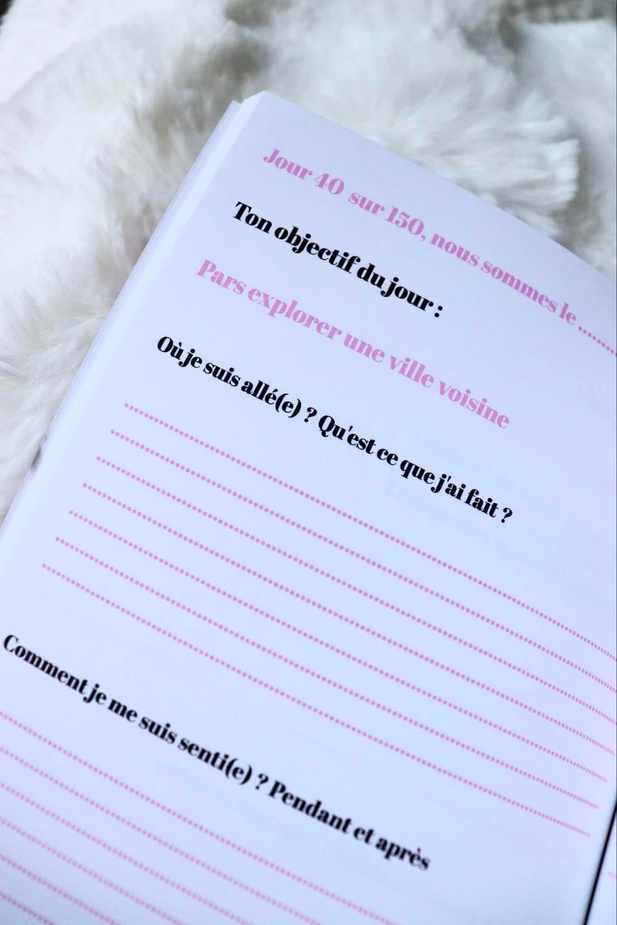 LIVRE DEVELOPPEMENT PERSONNEL - MY SPARK AGAIN