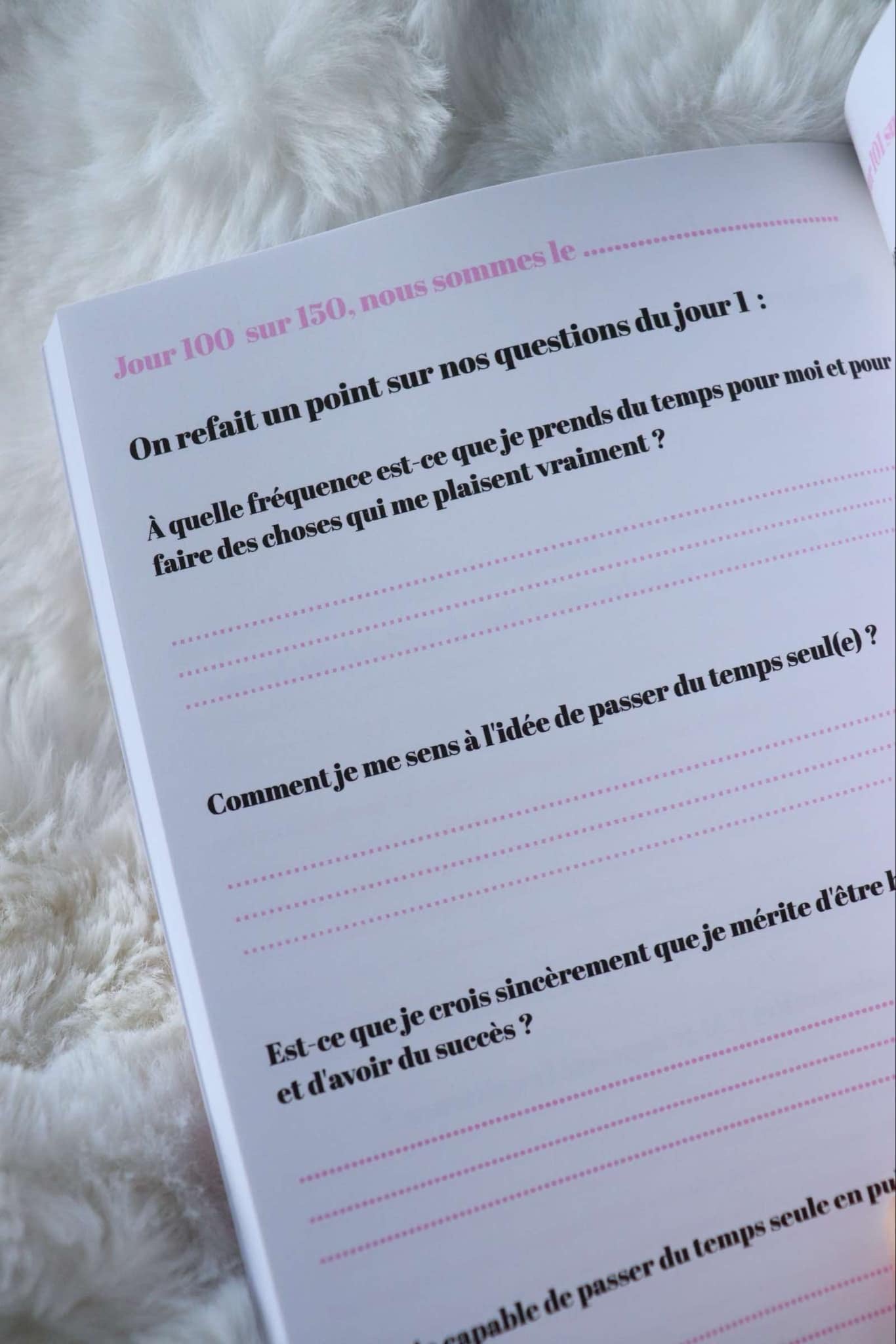 LIVRE DEVELOPPEMENT PERSONNEL - MY SPARK AGAIN