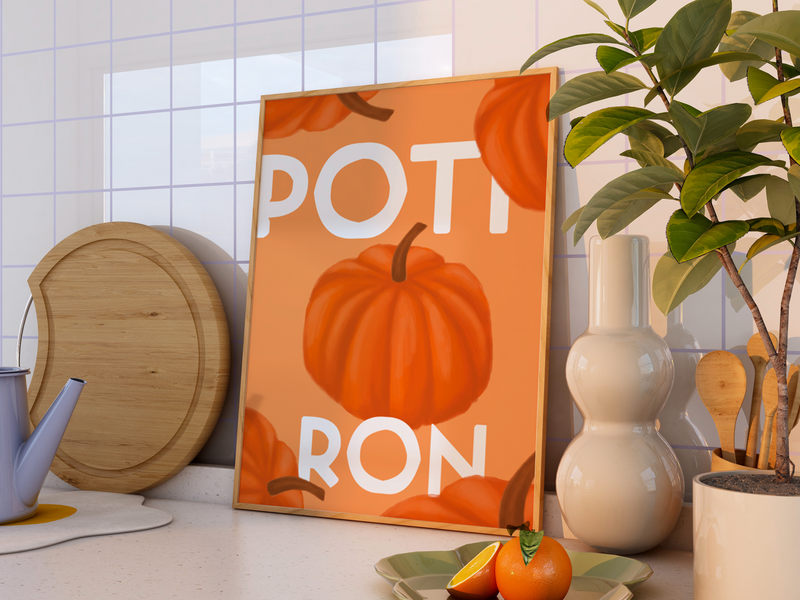 POTIRON