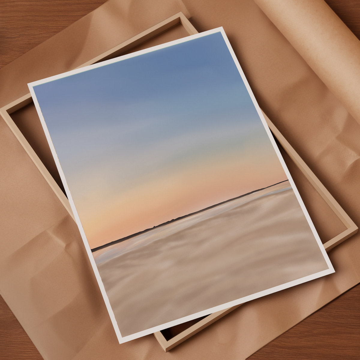 VUE MER