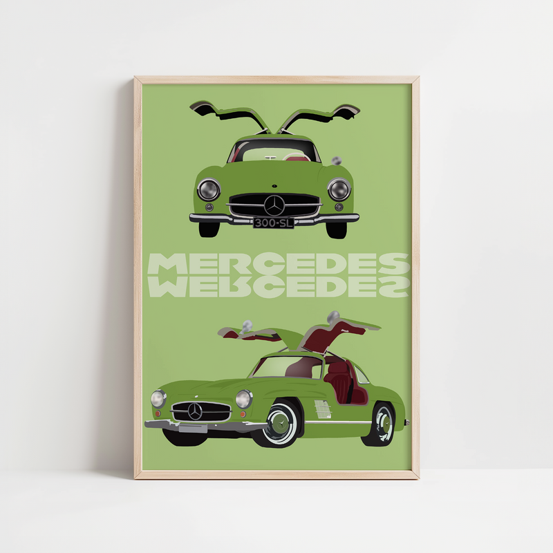 VOITURE