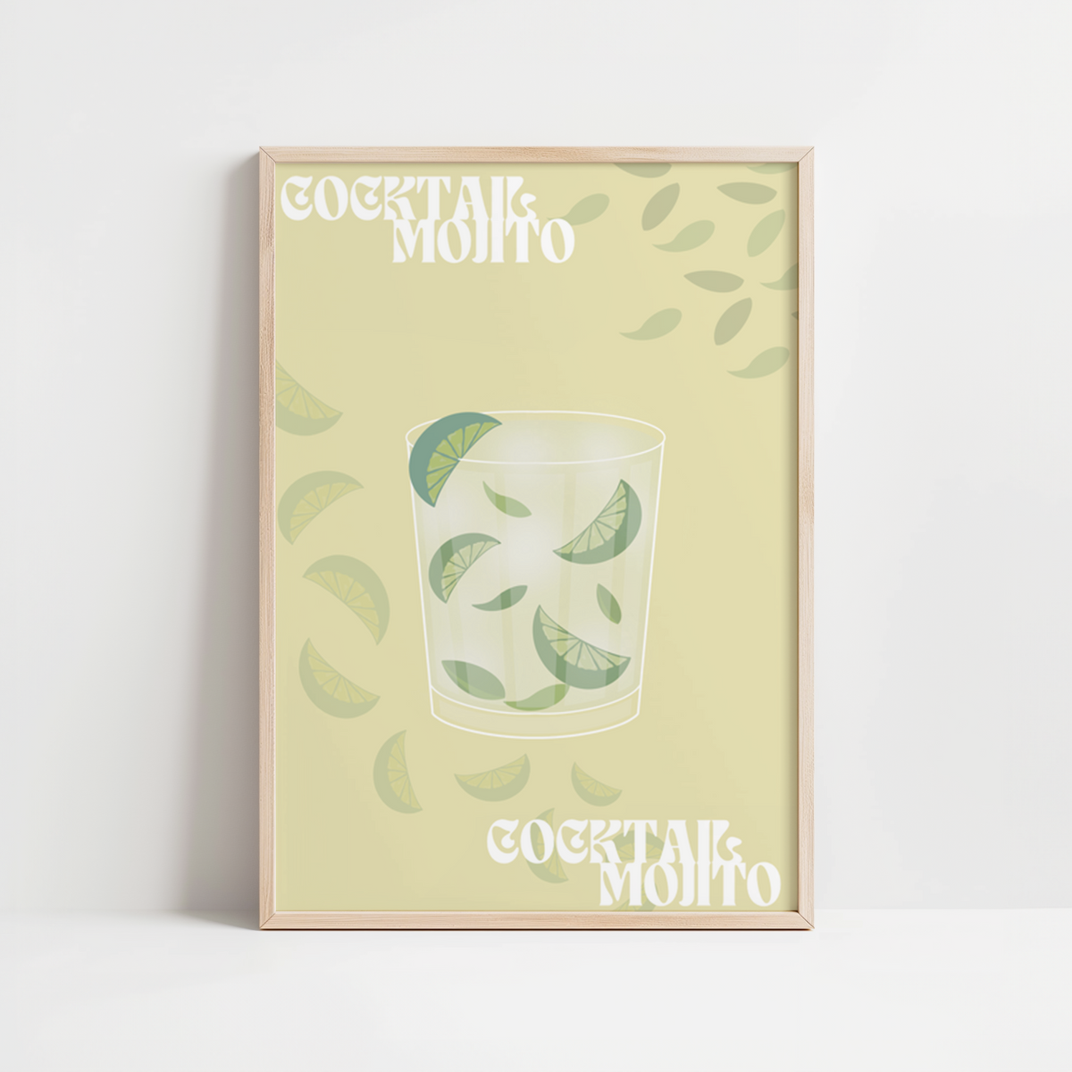 MOJITO
