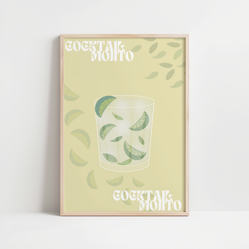 MOJITO