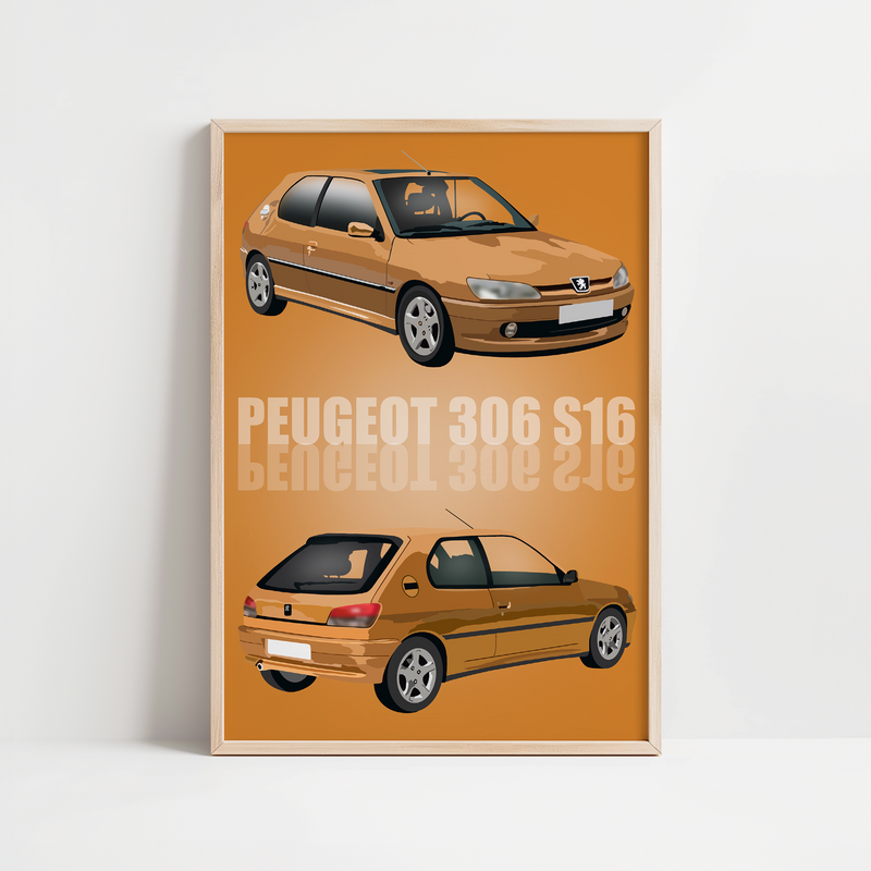 VOITURE