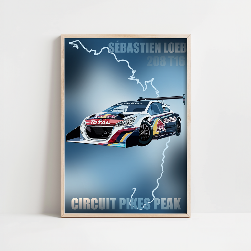 Option rallye