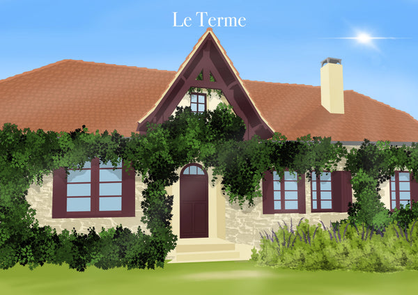 Après — Maison de famille