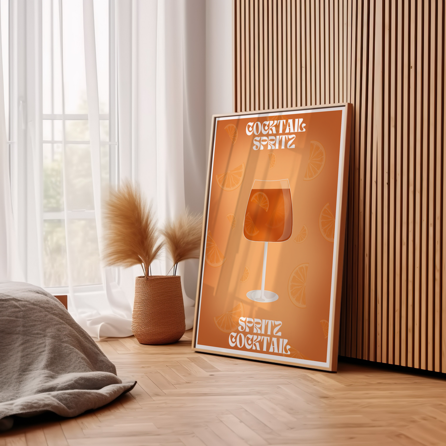 COCKTAIL - SPRITZ