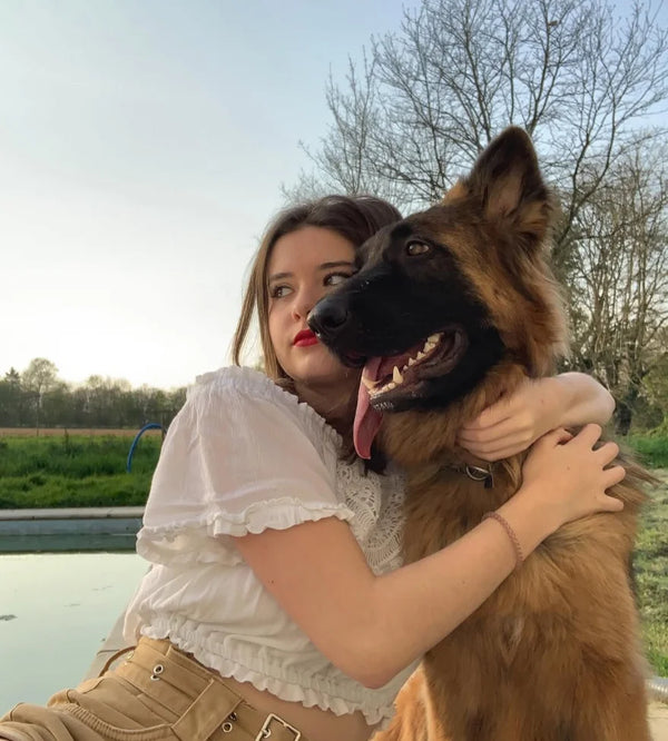 Avant — Duo avec animal de compagnie