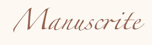 Manuscrit