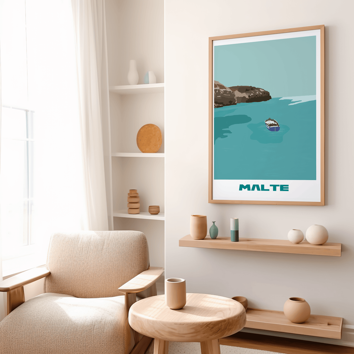 MALTE