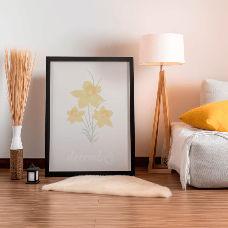 DECEMBRE