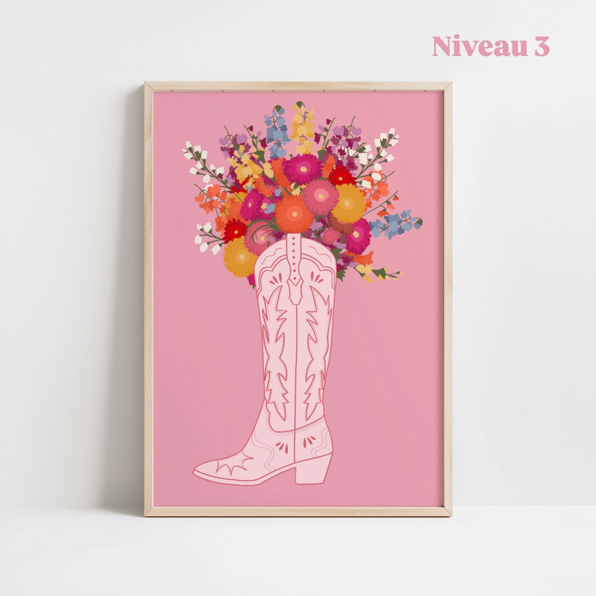 MON AFFICHE SUR MESURE - CREEZ VOTRE DESIGN