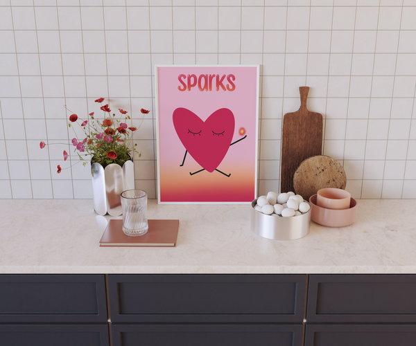 SPARKS