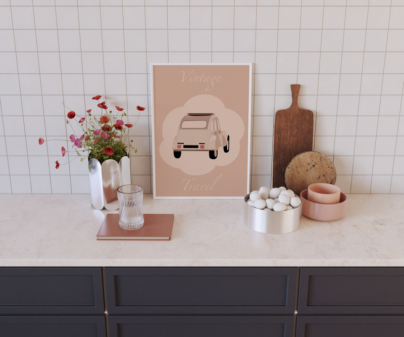 VINTAGE TRAVEL