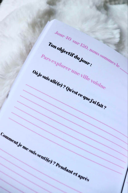 LIVRE DEVELOPPEMENT PERSONNEL - MY SPARK AGAIN