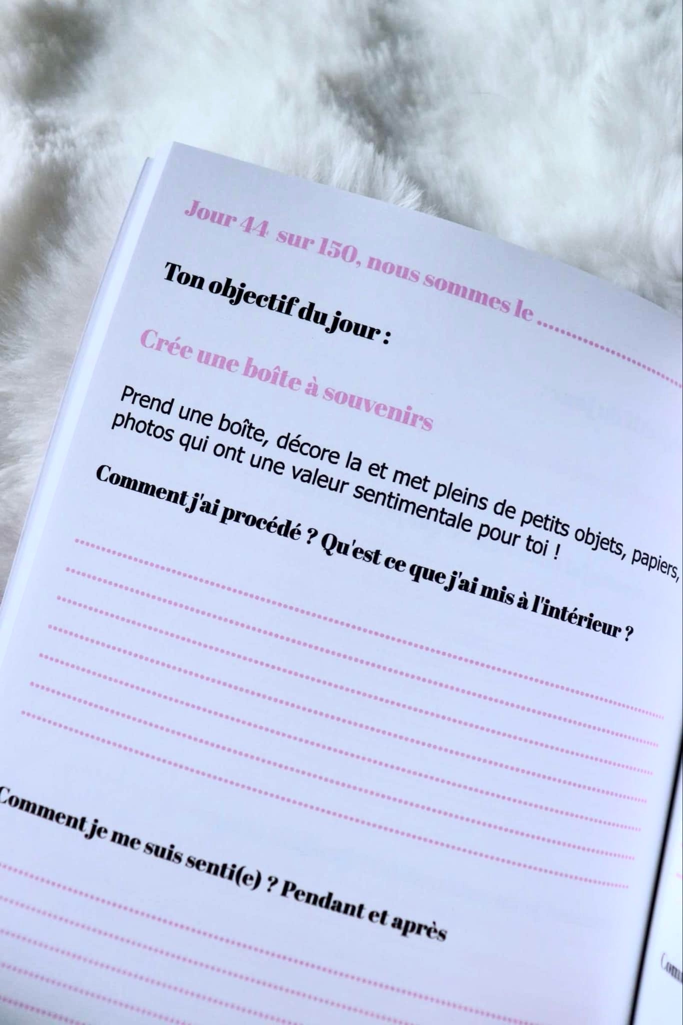 LIVRE DEVELOPPEMENT PERSONNEL - MY SPARK AGAIN
