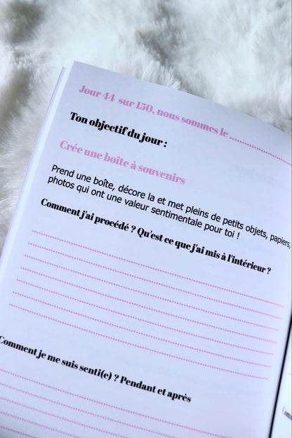 LIVRE DEVELOPPEMENT PERSONNEL - MY SPARK AGAIN