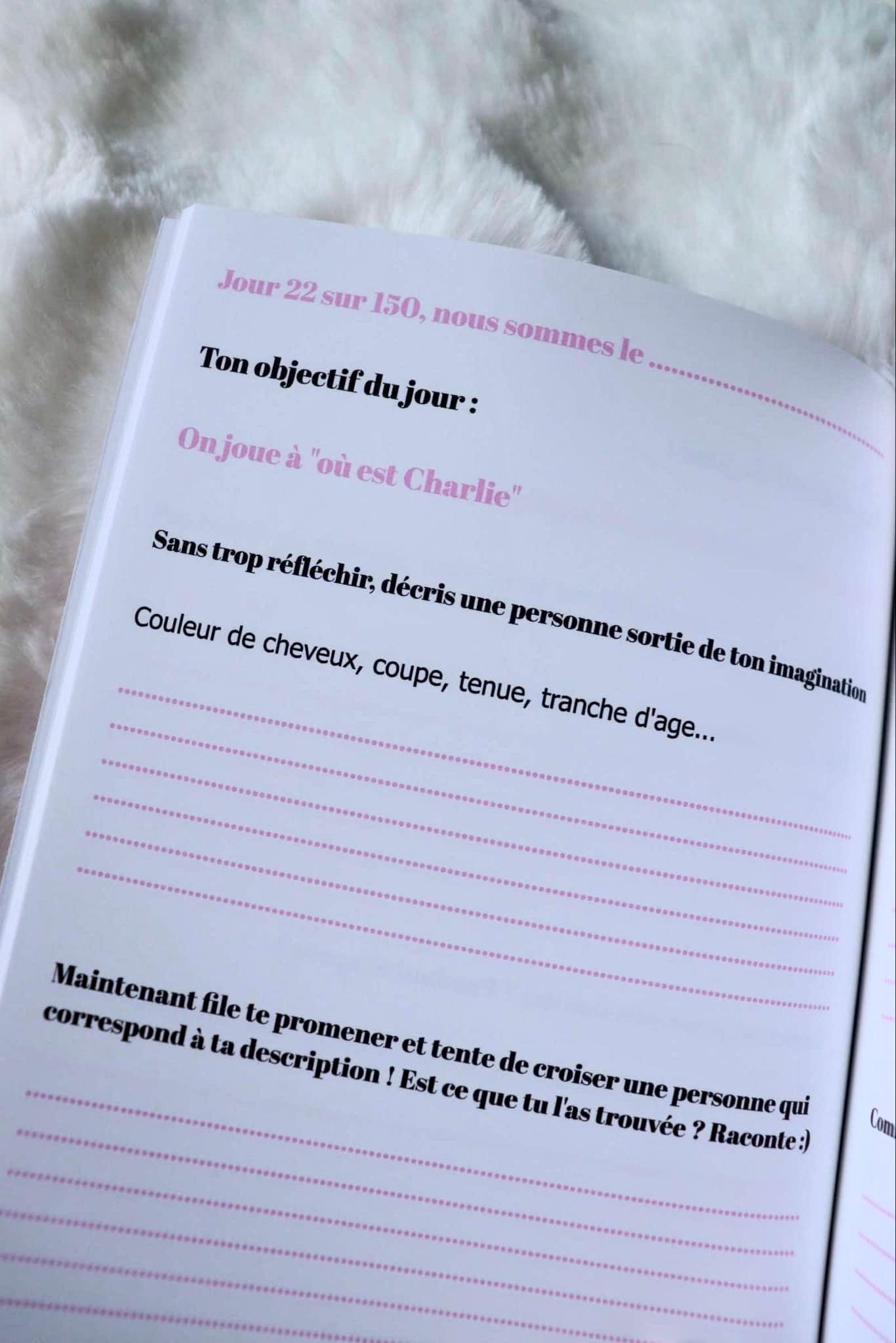 LIVRE DEVELOPPEMENT PERSONNEL - MY SPARK AGAIN