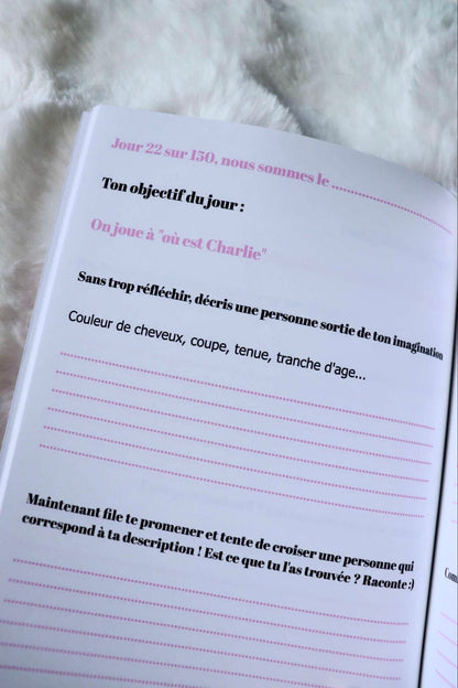LIVRE DEVELOPPEMENT PERSONNEL - MY SPARK AGAIN