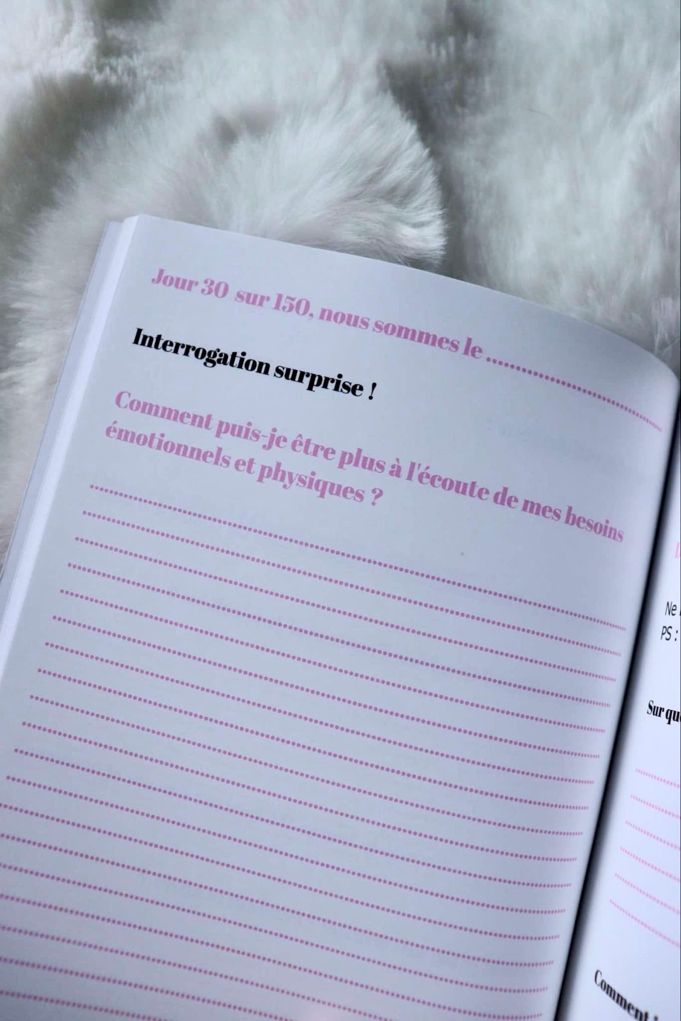 LIVRE DEVELOPPEMENT PERSONNEL - MY SPARK AGAIN