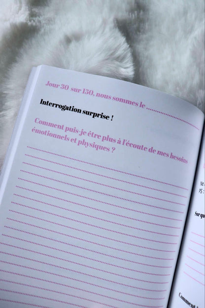 LIVRE DEVELOPPEMENT PERSONNEL - MY SPARK AGAIN