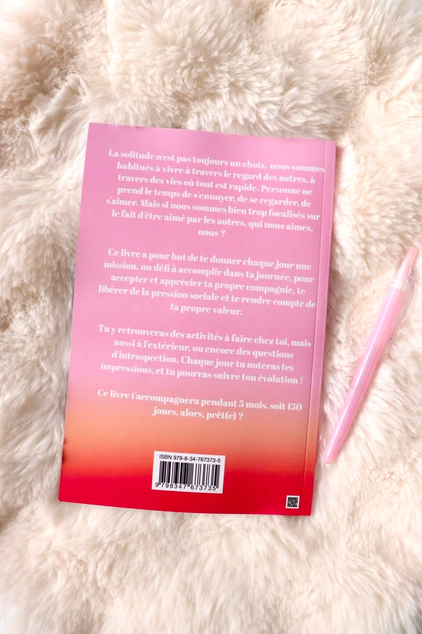LIVRE DEVELOPPEMENT PERSONNEL - MY SPARK AGAIN