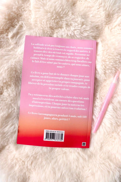 LIVRE DEVELOPPEMENT PERSONNEL - MY SPARK AGAIN
