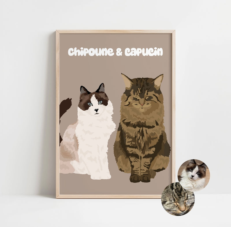 ANIMAUX