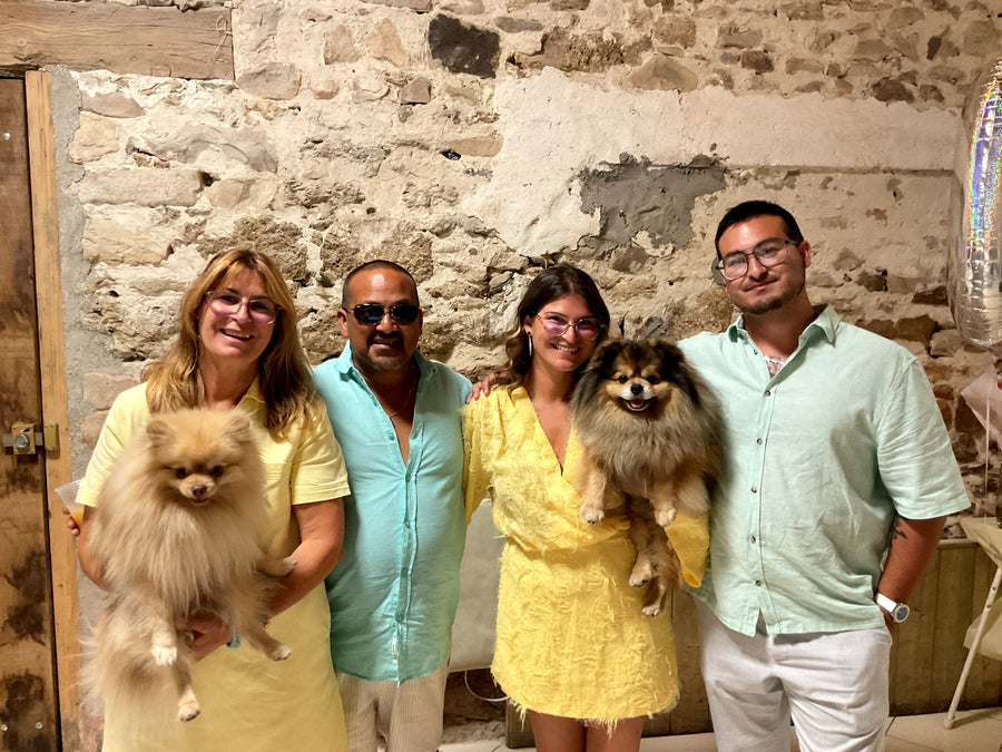 Anniversaire - Thème pastel — exemple 10