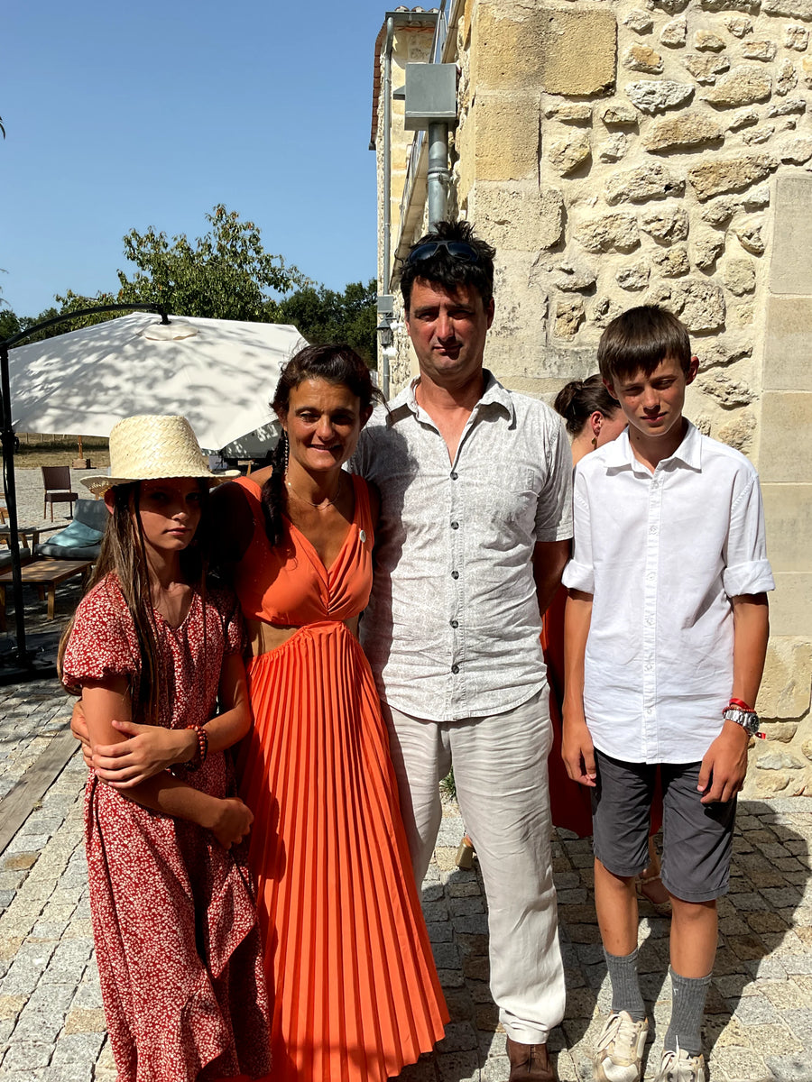 Mariage - Thème voyage — exemple 14