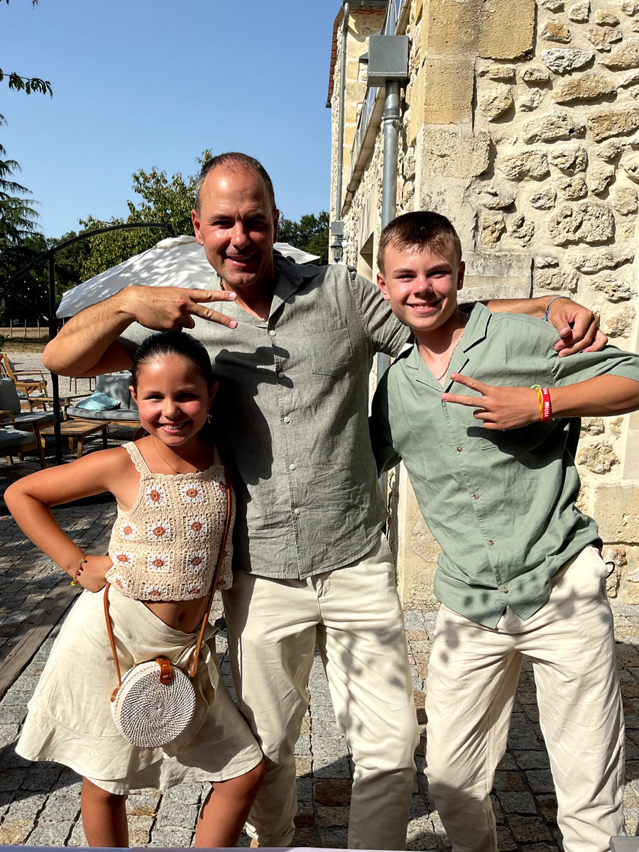 Mariage - Thème voyage — exemple 16