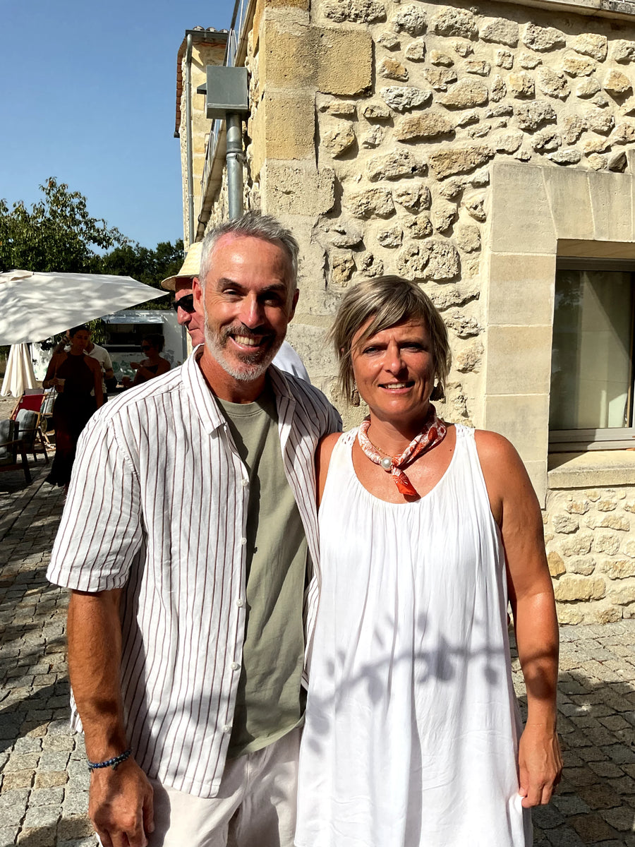 Mariage - Thème voyage — exemple 18