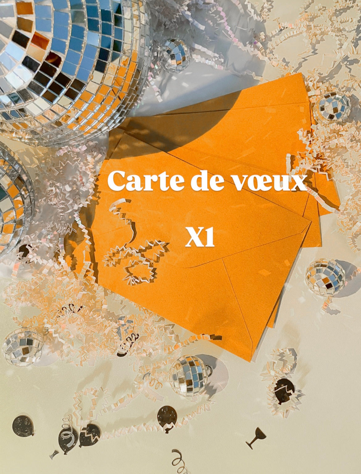 CALENDRIER 12 CASES - FEELING MYSELF & LE MARCHE DES SOUVENIRS
