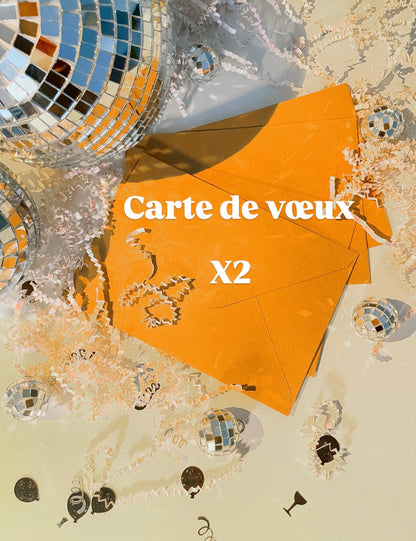 CALENDRIER 24 CASES - SALADE DE FRUITS, COCKTAILS & LE MARCHE DES SOUVENIRS