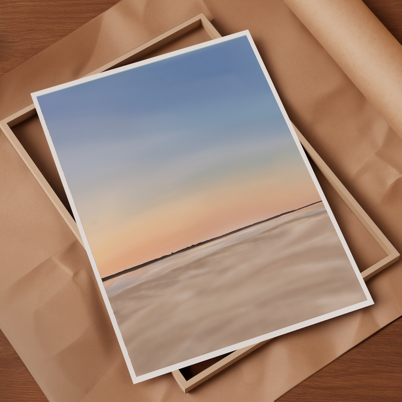 VUE MER