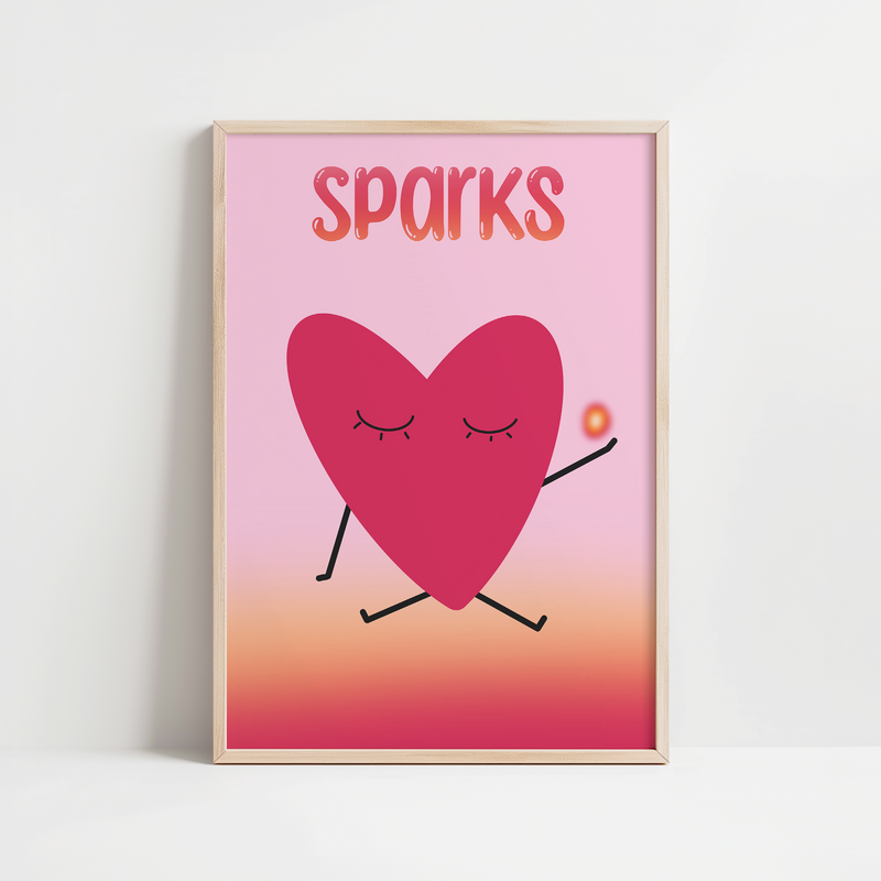 SPARKS