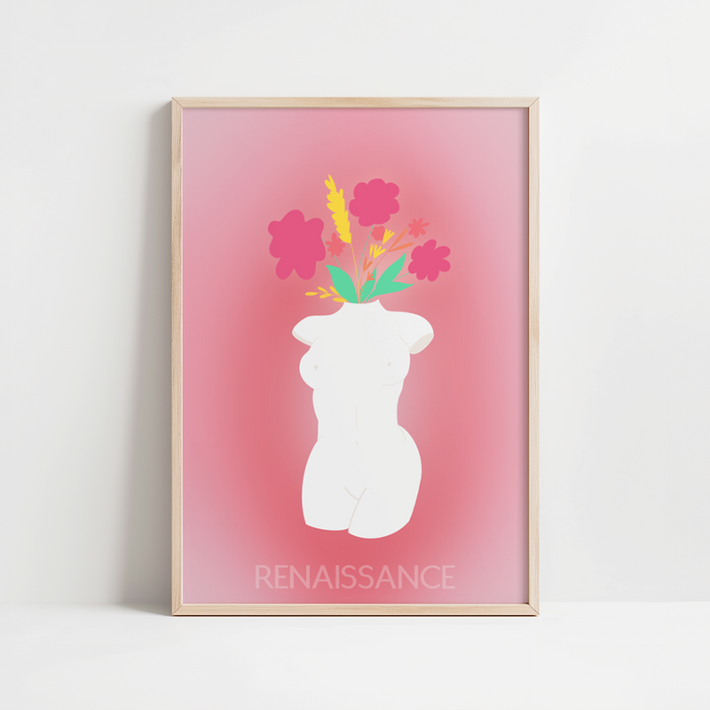 RENAISSANCE FLUO