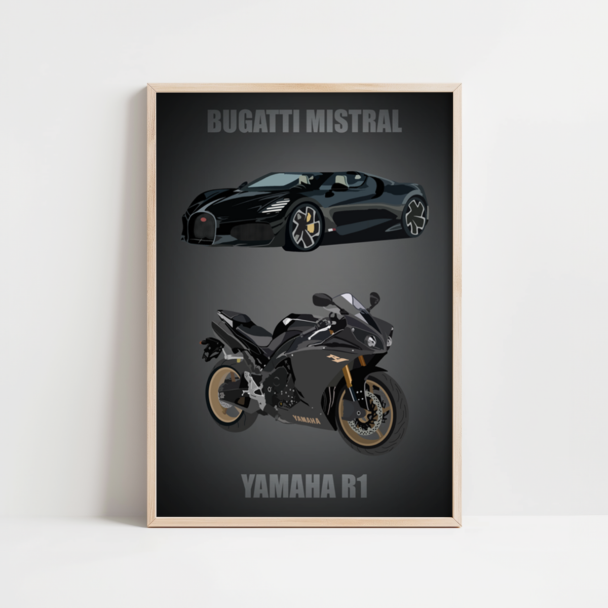 VOITURE