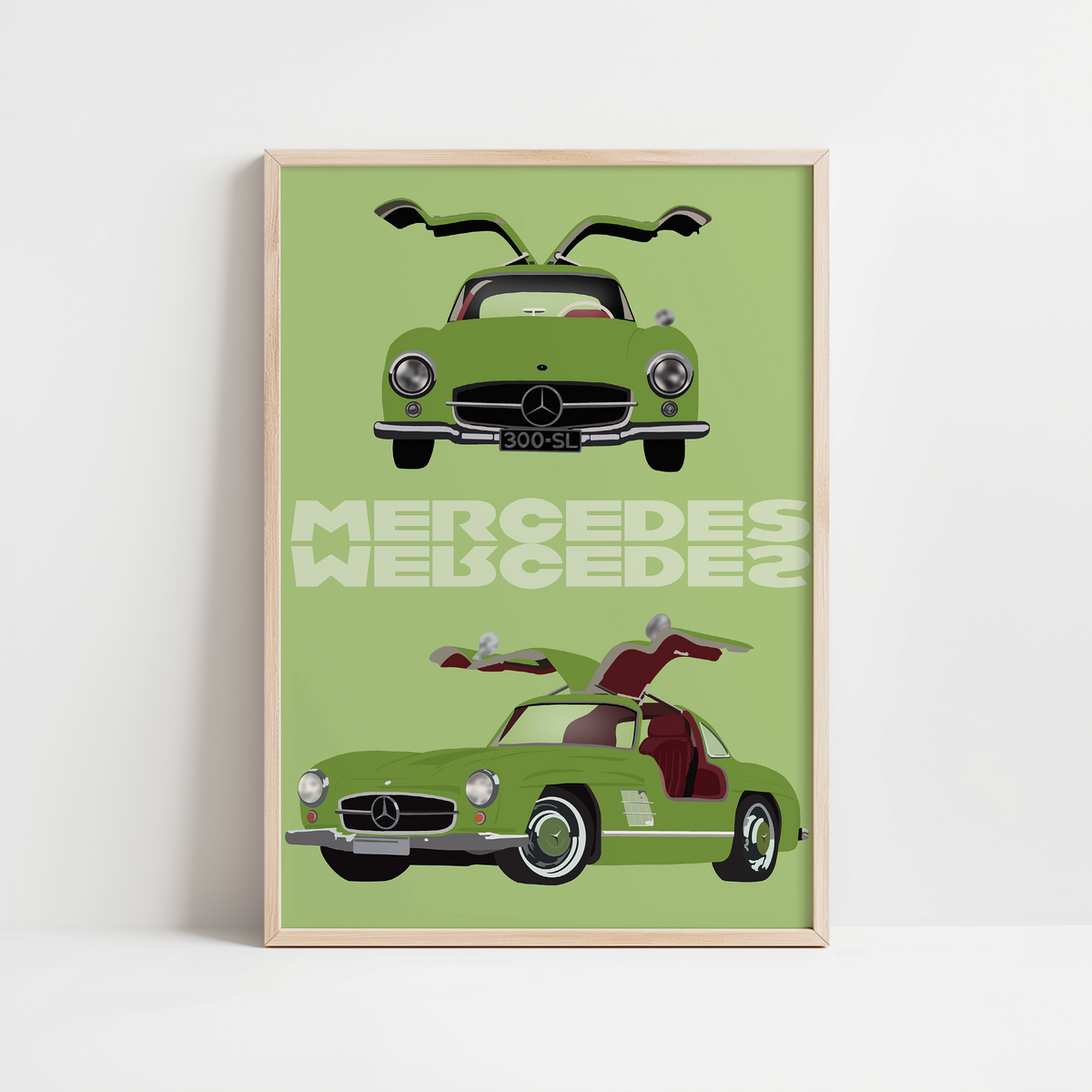 VOITURE