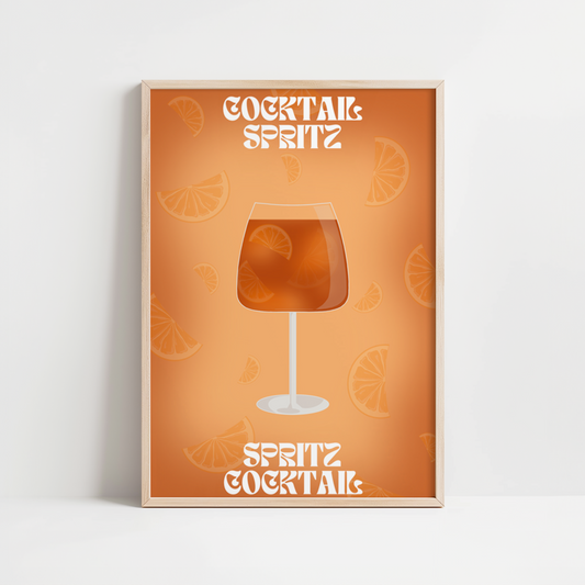COCKTAIL - SPRITZ