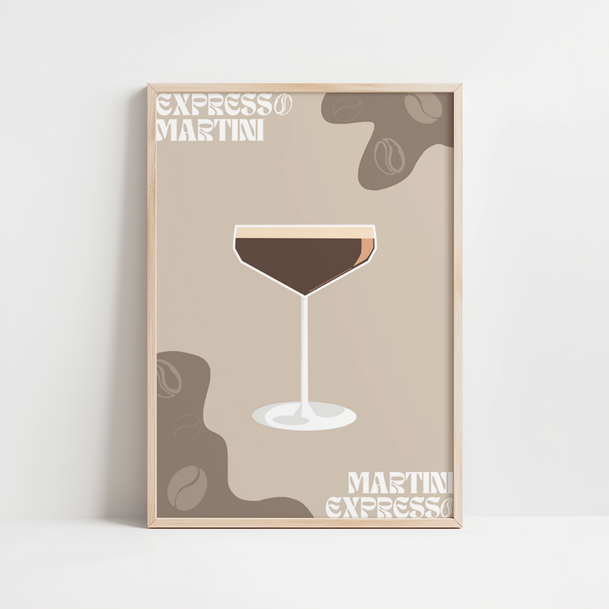 EXPRESSO MARTINI