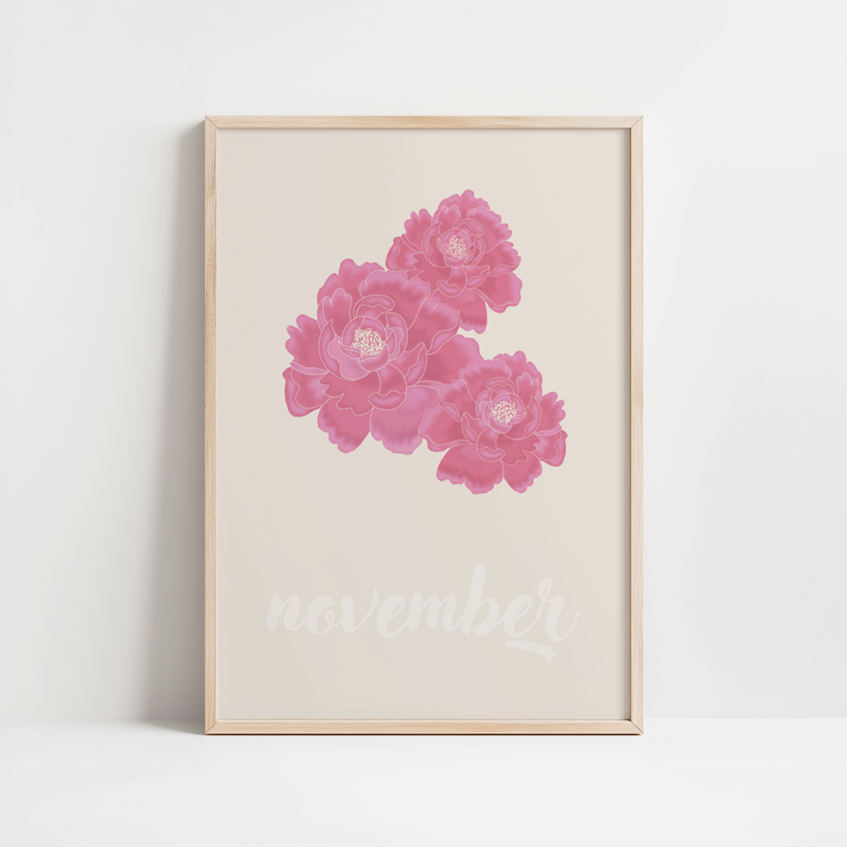 NOVEMBRE