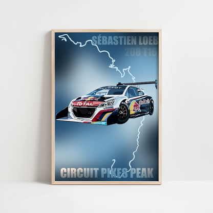 Option rallye 