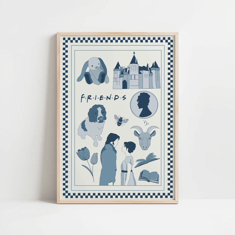 PATCHWORK SOUVENIRS