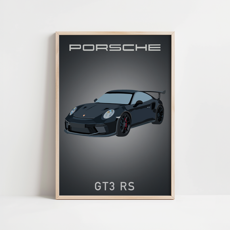 VOITURE