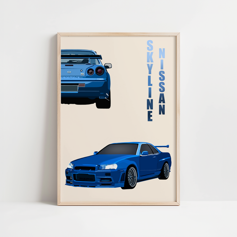 VOITURE