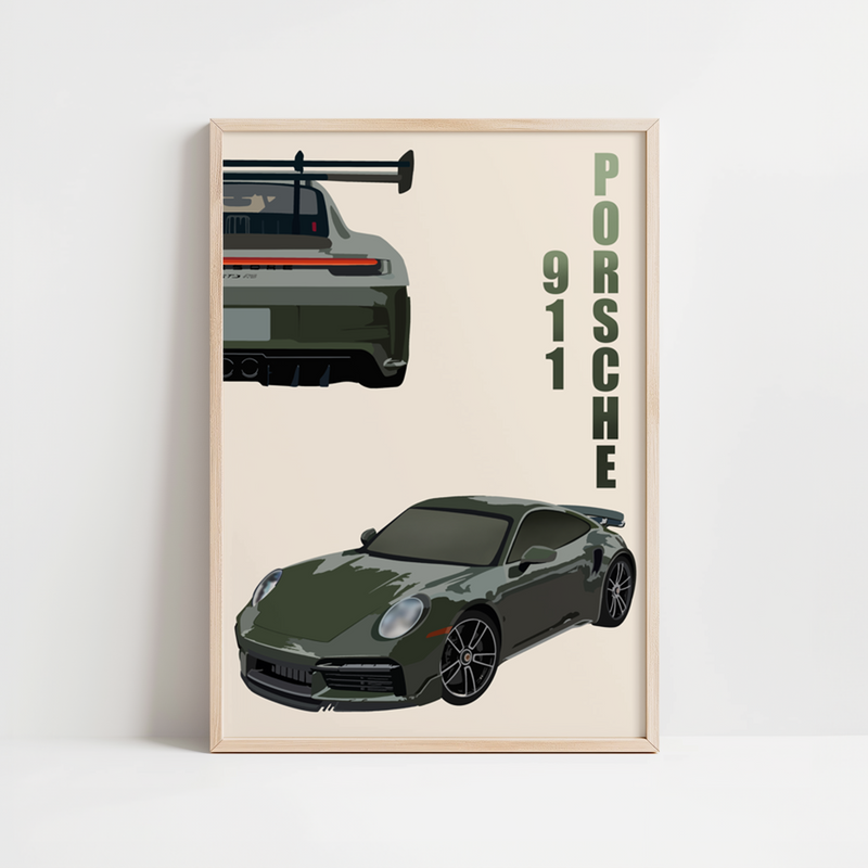VOITURE