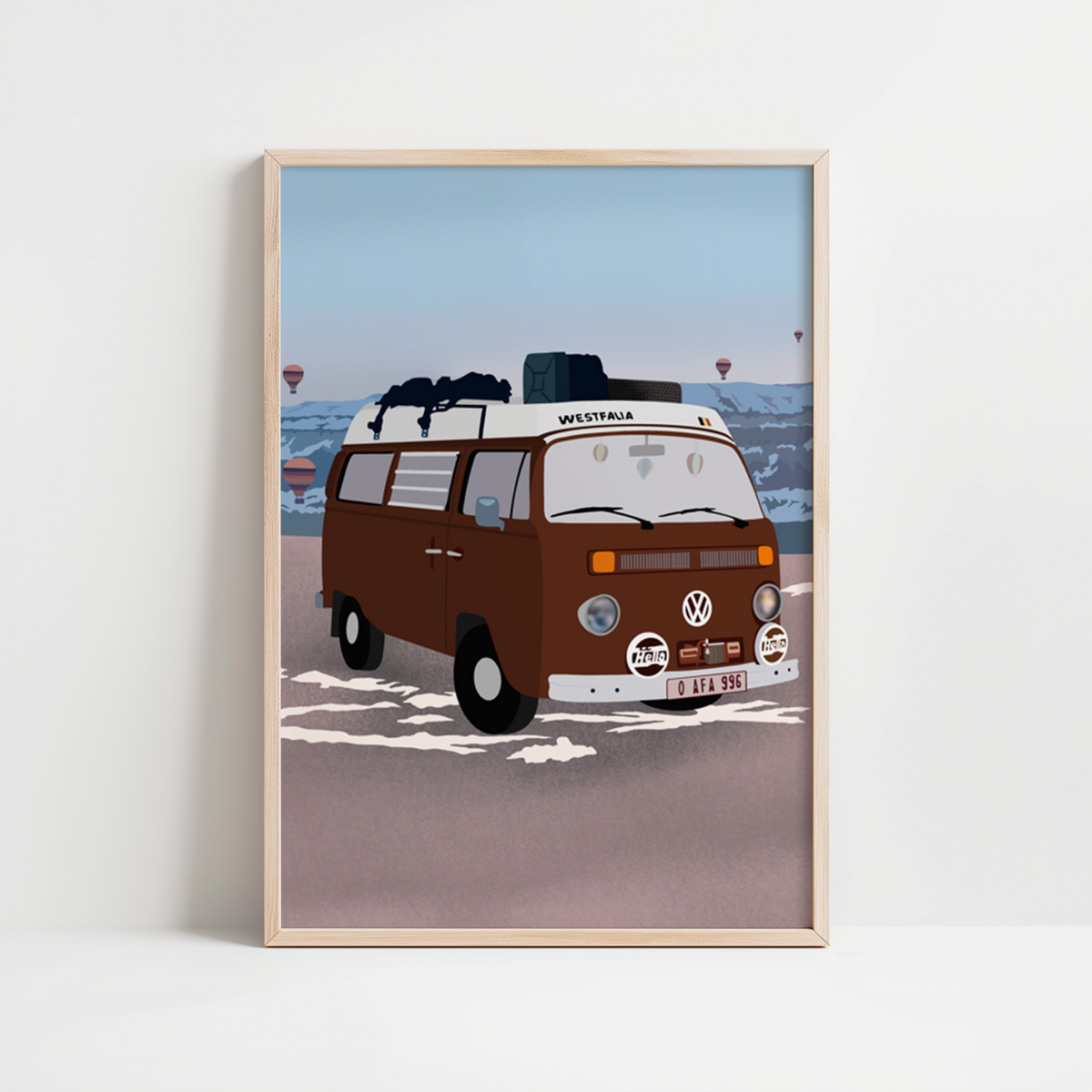 VOITURE