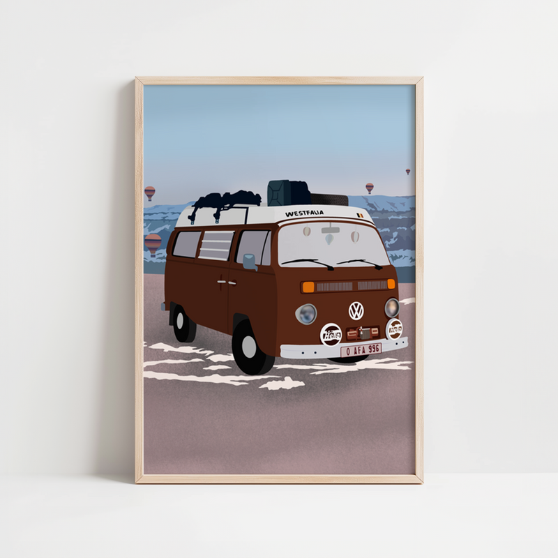 VOITURE